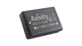 AX3, top angle