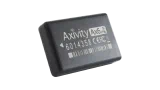 AX6, top angle