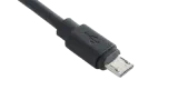 Micro USB Cable, micro b end