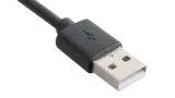Micro USB Cable, type a end